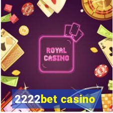 2222bet casino